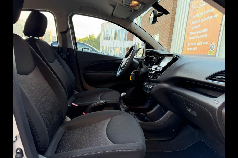 Opel KARL 1.0 ecoFLEX Edition | SLECHTS 57.712 KM | 2E EIGENAAR | CARPLAY | NAVI | CRUISE |