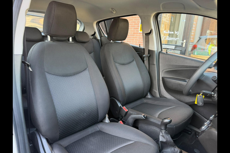 Opel KARL 1.0 ecoFLEX Edition | SLECHTS 57.712 KM | 2E EIGENAAR | CARPLAY | NAVI | CRUISE |