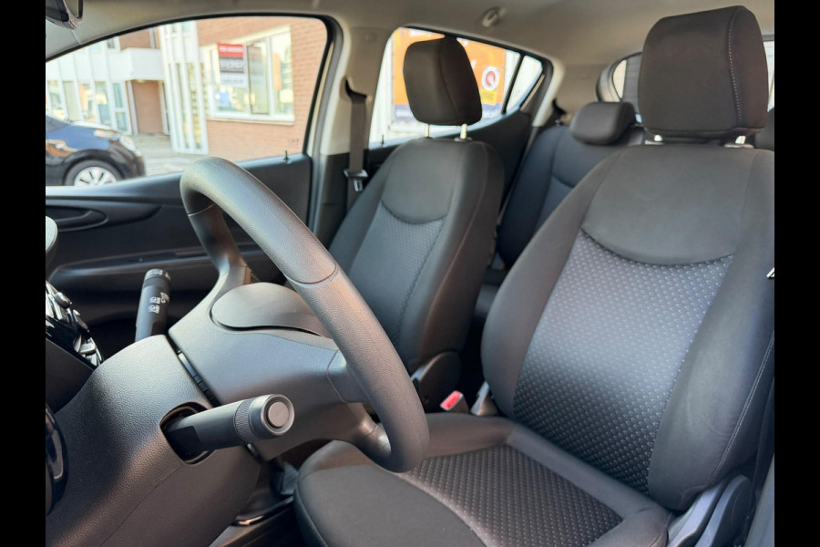 Opel KARL 1.0 ecoFLEX Edition | SLECHTS 57.712 KM | 2E EIGENAAR | CARPLAY | NAVI | CRUISE |
