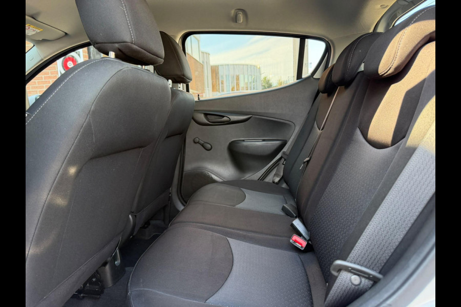 Opel KARL 1.0 ecoFLEX Edition | SLECHTS 57.712 KM | 2E EIGENAAR | CARPLAY | NAVI | CRUISE |