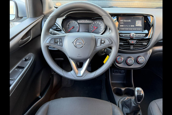 Opel KARL 1.0 ecoFLEX Edition | SLECHTS 57.712 KM | 2E EIGENAAR | CARPLAY | NAVI | CRUISE |