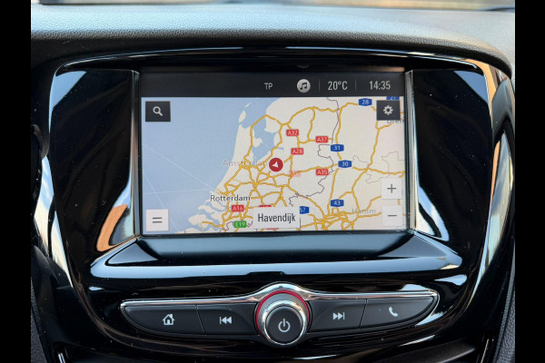 Opel KARL 1.0 ecoFLEX Edition | SLECHTS 57.712 KM | 2E EIGENAAR | CARPLAY | NAVI | CRUISE |