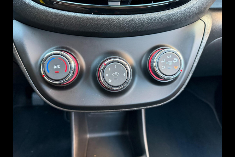 Opel KARL 1.0 ecoFLEX Edition | SLECHTS 57.712 KM | 2E EIGENAAR | CARPLAY | NAVI | CRUISE |