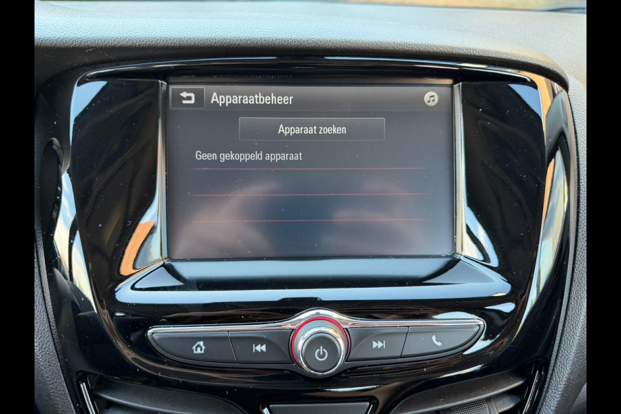 Opel KARL 1.0 ecoFLEX Edition | SLECHTS 57.712 KM | 2E EIGENAAR | CARPLAY | NAVI | CRUISE |