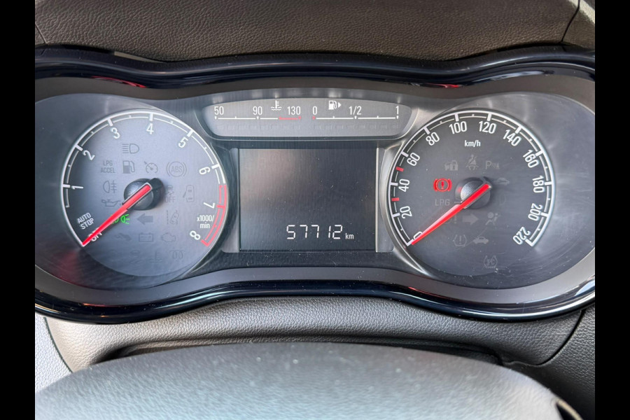 Opel KARL 1.0 ecoFLEX Edition | SLECHTS 57.712 KM | 2E EIGENAAR | CARPLAY | NAVI | CRUISE |