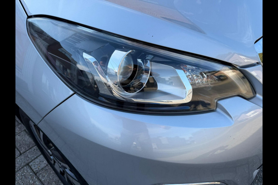 Peugeot 108 1.0 e-VTi Allure TOP! | AUTOMAAT | 61.722 KM | CLIMATE | CAMERA | OPEN DAK |