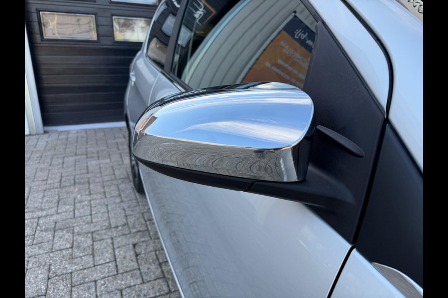 Peugeot 108 1.0 e-VTi Allure TOP! | AUTOMAAT | 61.722 KM | CLIMATE | CAMERA | OPEN DAK |
