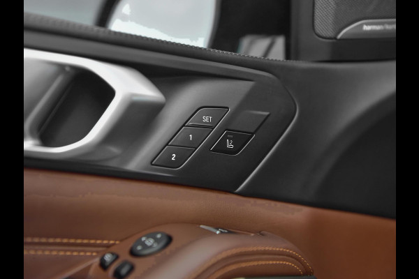 BMW X5 xDrive45e High Executive M Sport Panorama H&K ACC 360 Camera Individual bekleding