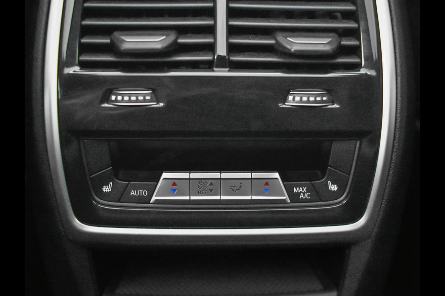BMW X5 xDrive45e High Executive M Sport Panorama H&K ACC 360 Camera Individual bekleding