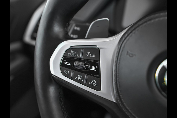 BMW X5 xDrive45e High Executive M Sport Panorama H&K ACC 360 Camera Individual bekleding