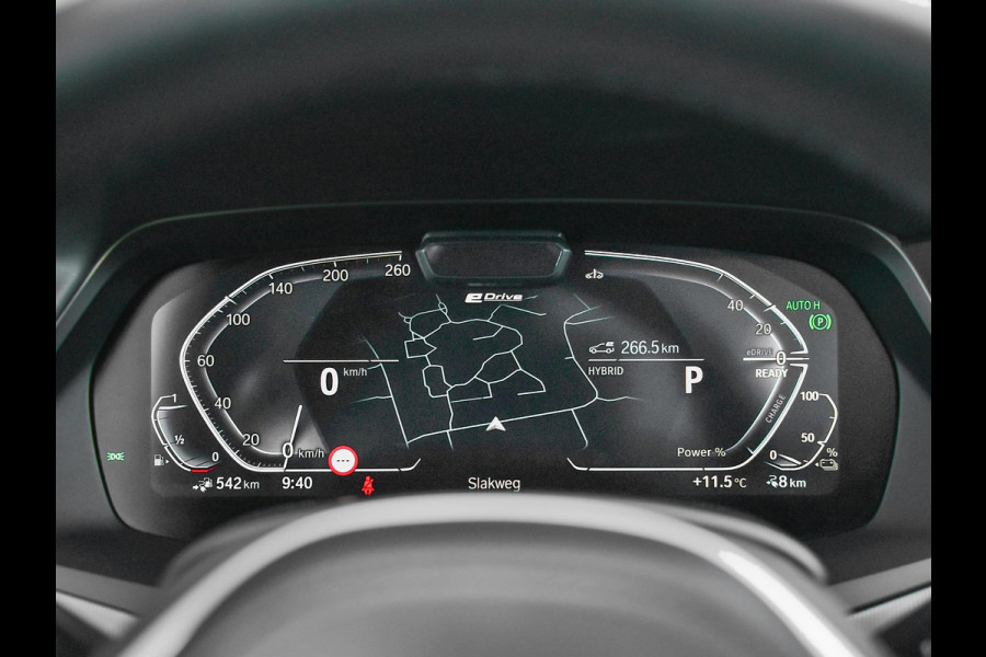 BMW X5 xDrive45e High Executive M Sport Panorama H&K ACC 360 Camera Individual bekleding