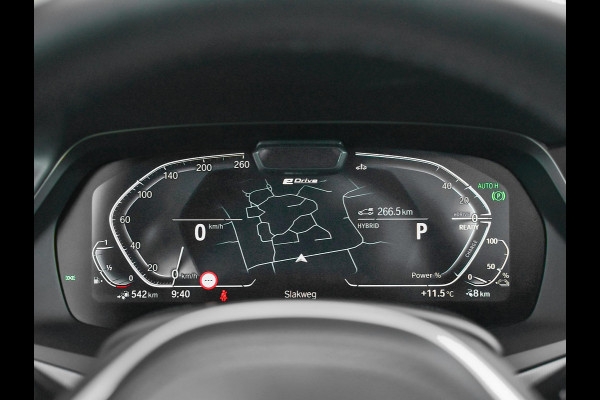 BMW X5 xDrive45e High Executive M Sport Panorama H&K ACC 360 Camera Individual bekleding