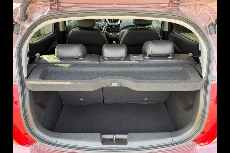 Opel KARL 1.0 ecoFLEX Innovation | 1E EIGENAAR | 49.923 KM | CARPLAY | STOELVERW. | CLIMATE |
