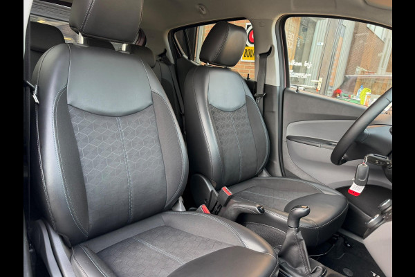 Opel KARL 1.0 ecoFLEX Innovation | 1E EIGENAAR | 49.923 KM | CARPLAY | STOELVERW. | CLIMATE |
