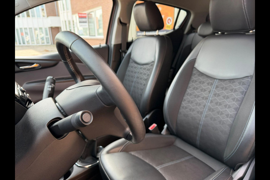 Opel KARL 1.0 ecoFLEX Innovation | 1E EIGENAAR | 49.923 KM | CARPLAY | STOELVERW. | CLIMATE |