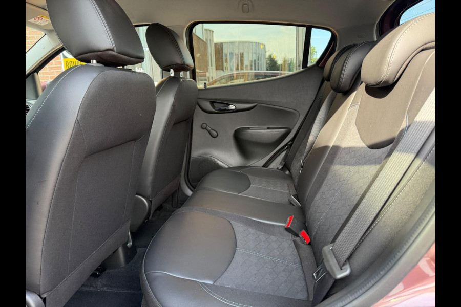 Opel KARL 1.0 ecoFLEX Innovation | 1E EIGENAAR | 49.923 KM | CARPLAY | STOELVERW. | CLIMATE |