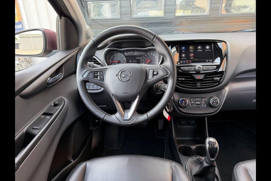 Opel KARL 1.0 ecoFLEX Innovation | 1E EIGENAAR | 49.923 KM | CARPLAY | STOELVERW. | CLIMATE |