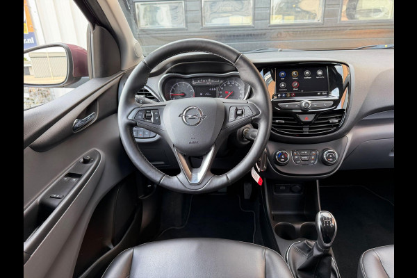 Opel KARL 1.0 ecoFLEX Innovation | 1E EIGENAAR | 49.923 KM | CARPLAY | STOELVERW. | CLIMATE |