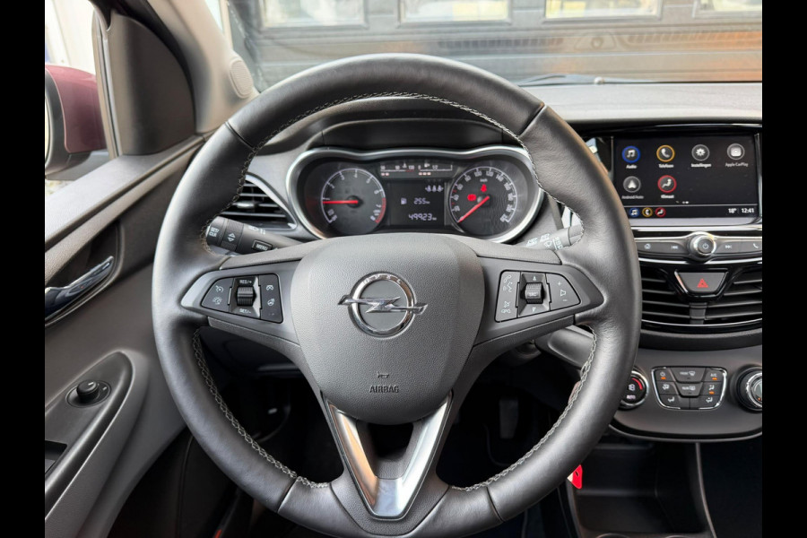 Opel KARL 1.0 ecoFLEX Innovation | 1E EIGENAAR | 49.923 KM | CARPLAY | STOELVERW. | CLIMATE |
