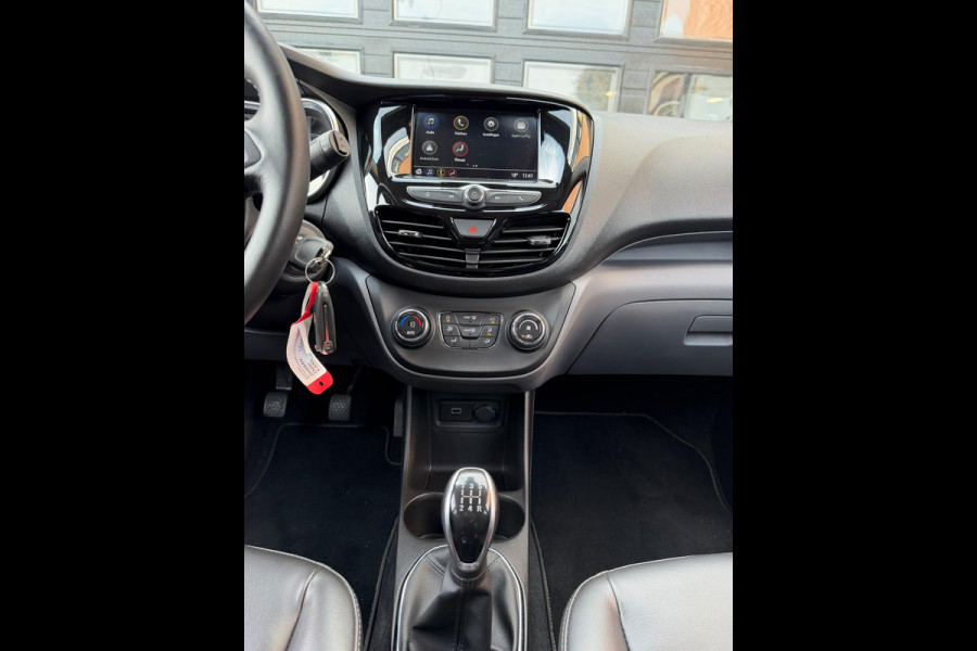 Opel KARL 1.0 ecoFLEX Innovation | 1E EIGENAAR | 49.923 KM | CARPLAY | STOELVERW. | CLIMATE |