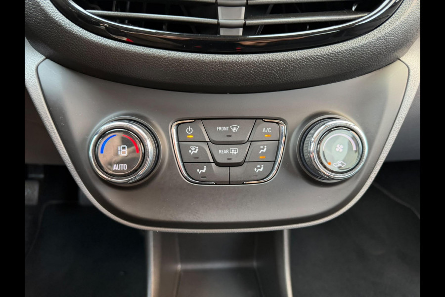 Opel KARL 1.0 ecoFLEX Innovation | 1E EIGENAAR | 49.923 KM | CARPLAY | STOELVERW. | CLIMATE |