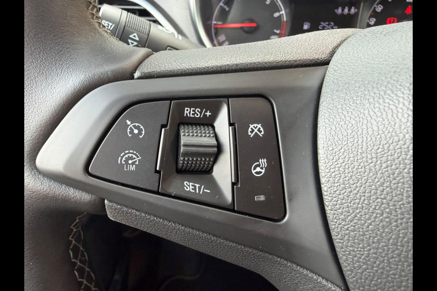 Opel KARL 1.0 ecoFLEX Innovation | 1E EIGENAAR | 49.923 KM | CARPLAY | STOELVERW. | CLIMATE |