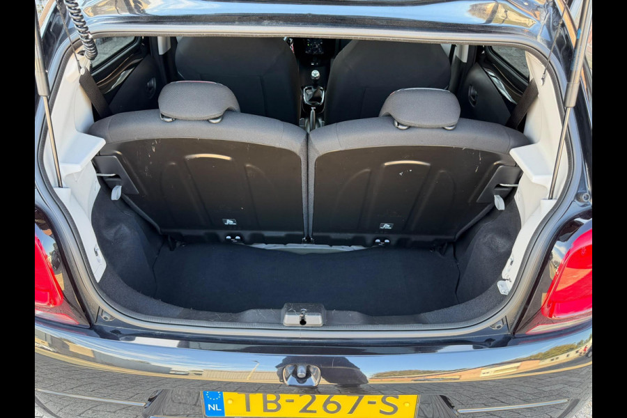 Citroën C1 1.0 VTi Feel | 2E EIGENAAR | 82.229 KM | CARPLAY | CAMERA | AIRCO | PRIVACY GLASS |