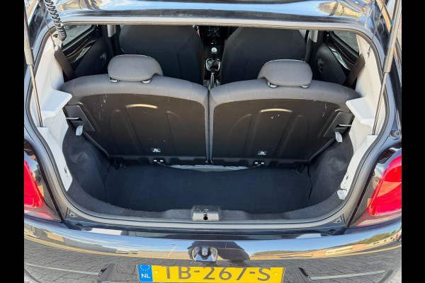 Citroën C1 1.0 VTi Feel | 2E EIGENAAR | 82.229 KM | CARPLAY | CAMERA | AIRCO | PRIVACY GLASS |