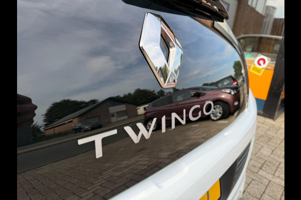 Renault Twingo 1.0 SCe Collection | UNIEK 22.155 KM | AIRCO | ELEK.PAKKET | SPORTIEVE STRIPING |