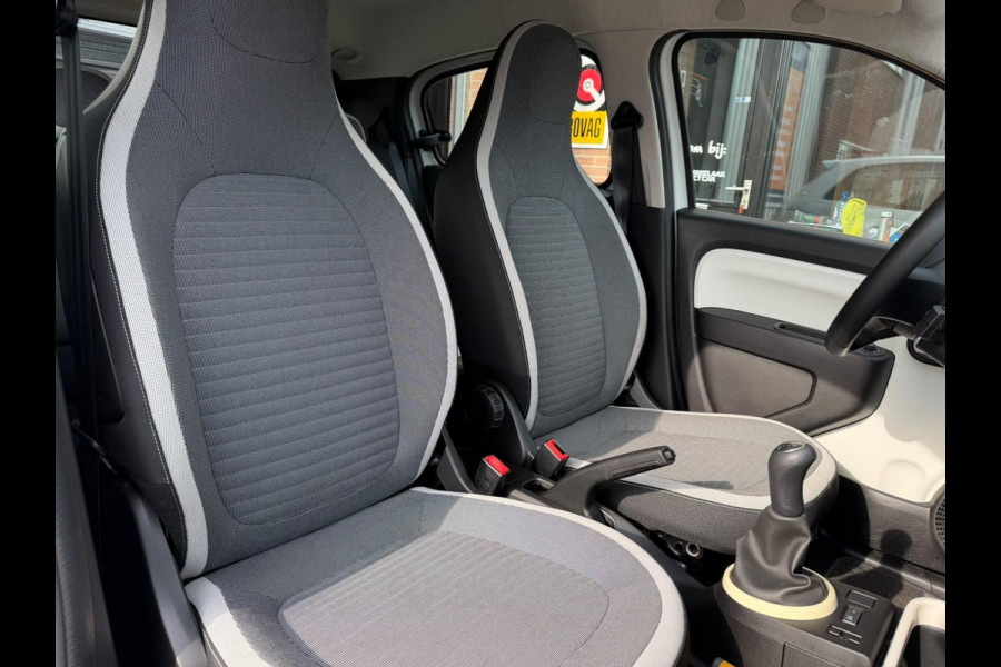 Renault Twingo 1.0 SCe Collection | UNIEK 22.155 KM | AIRCO | ELEK.PAKKET | SPORTIEVE STRIPING |