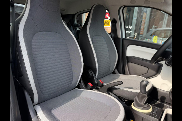 Renault Twingo 1.0 SCe Collection | UNIEK 22.155 KM | AIRCO | ELEK.PAKKET | SPORTIEVE STRIPING |