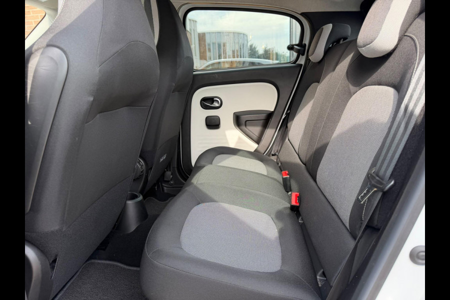 Renault Twingo 1.0 SCe Collection | UNIEK 22.155 KM | AIRCO | ELEK.PAKKET | SPORTIEVE STRIPING |
