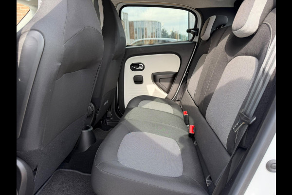 Renault Twingo 1.0 SCe Collection | UNIEK 22.155 KM | AIRCO | ELEK.PAKKET | SPORTIEVE STRIPING |