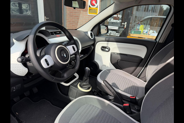 Renault Twingo 1.0 SCe Collection | UNIEK 22.155 KM | AIRCO | ELEK.PAKKET | SPORTIEVE STRIPING |
