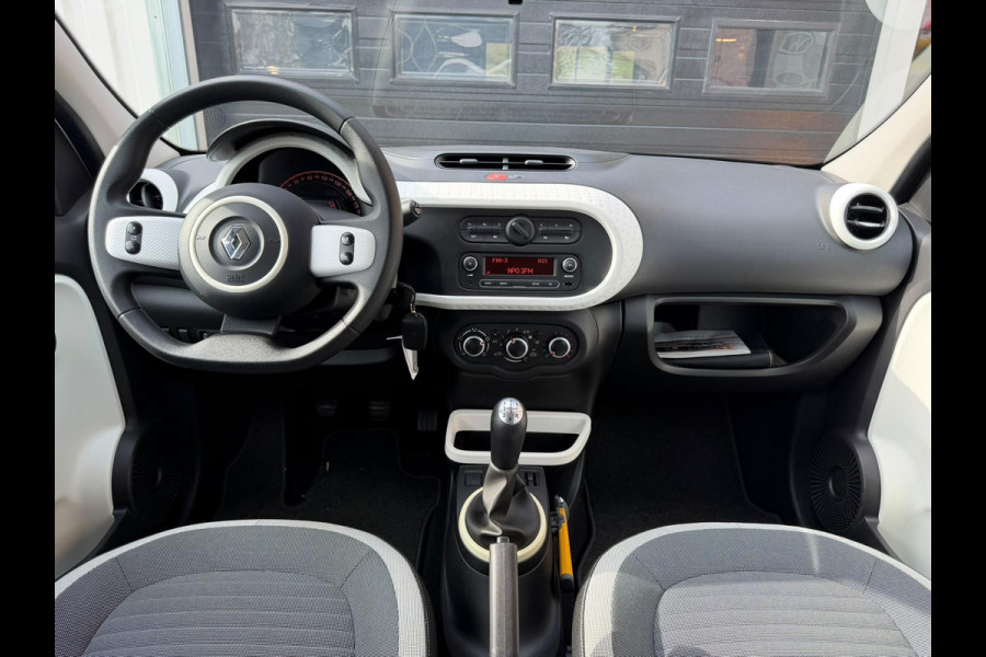Renault Twingo 1.0 SCe Collection | UNIEK 22.155 KM | AIRCO | ELEK.PAKKET | SPORTIEVE STRIPING |