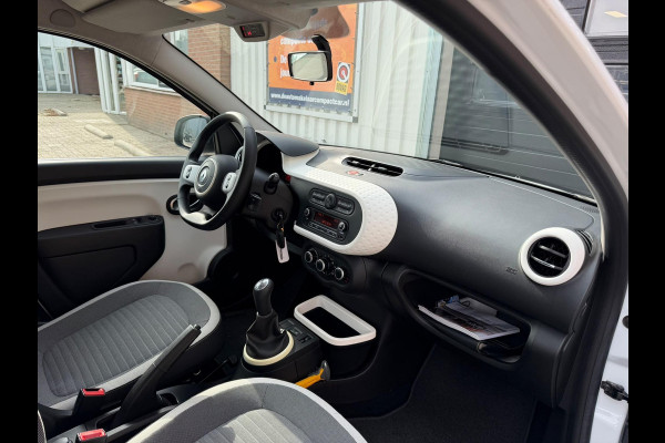 Renault Twingo 1.0 SCe Collection | UNIEK 22.155 KM | AIRCO | ELEK.PAKKET | SPORTIEVE STRIPING |