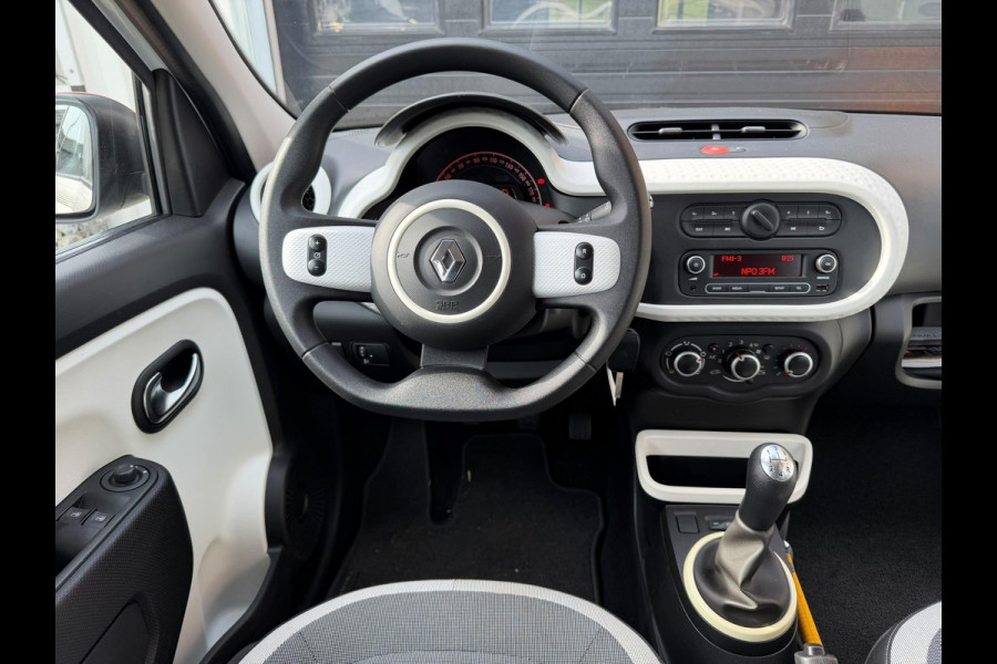 Renault Twingo 1.0 SCe Collection | UNIEK 22.155 KM | AIRCO | ELEK.PAKKET | SPORTIEVE STRIPING |