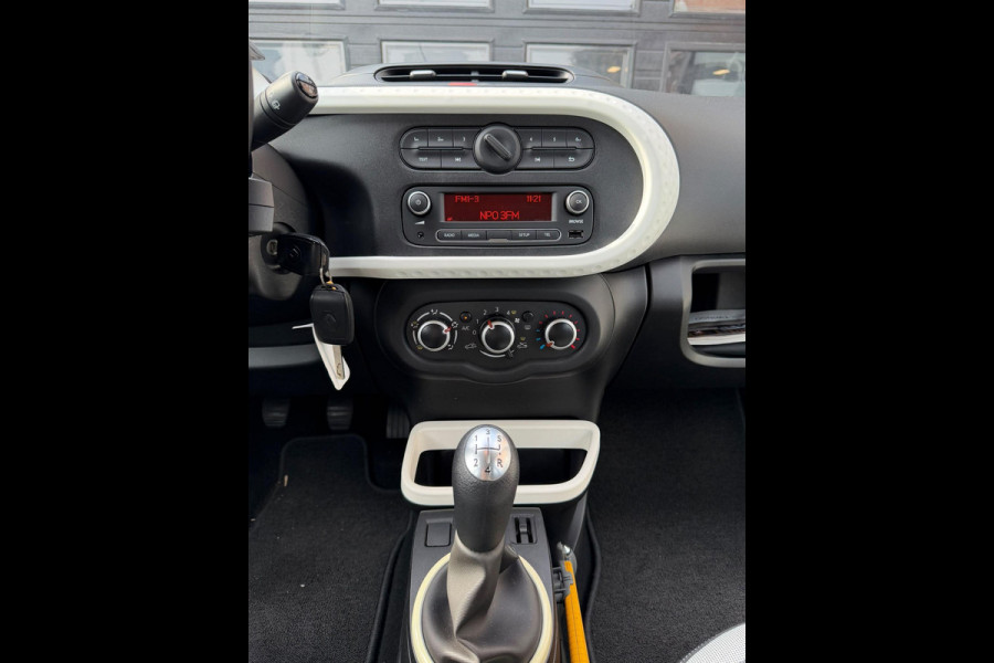 Renault Twingo 1.0 SCe Collection | UNIEK 22.155 KM | AIRCO | ELEK.PAKKET | SPORTIEVE STRIPING |