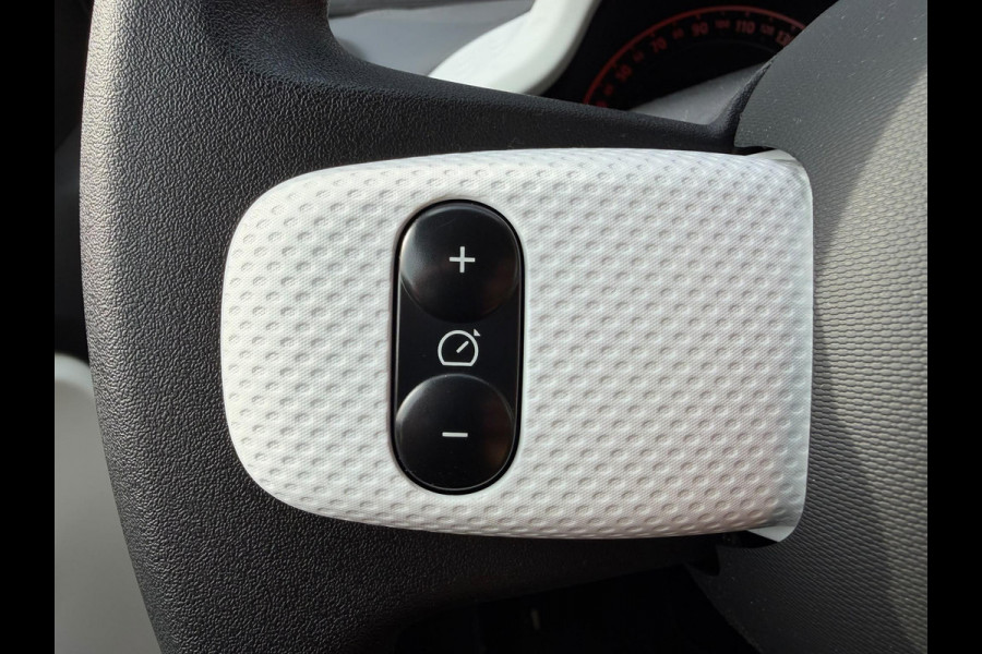 Renault Twingo 1.0 SCe Collection | UNIEK 22.155 KM | AIRCO | ELEK.PAKKET | SPORTIEVE STRIPING |