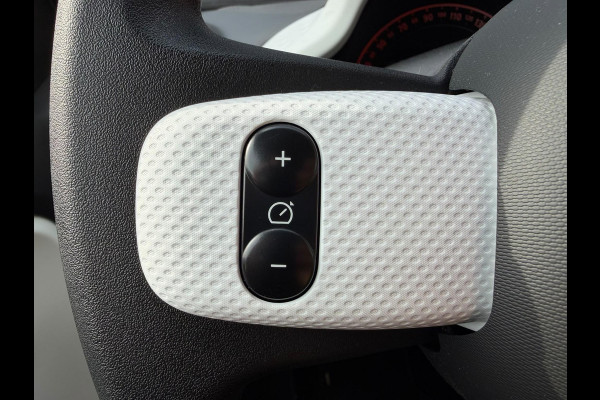 Renault Twingo 1.0 SCe Collection | UNIEK 22.155 KM | AIRCO | ELEK.PAKKET | SPORTIEVE STRIPING |