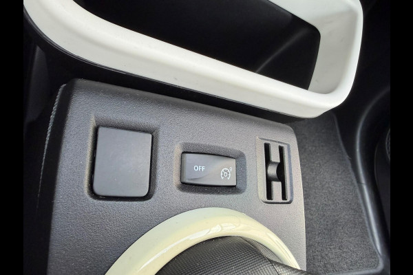 Renault Twingo 1.0 SCe Collection | UNIEK 22.155 KM | AIRCO | ELEK.PAKKET | SPORTIEVE STRIPING |