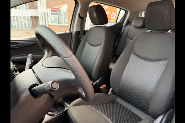 Opel KARL 1.0 ecoFLEX Edition | 67.368 KM | AIRCO | CRUISE | LMV | MOOIE KLEUR |