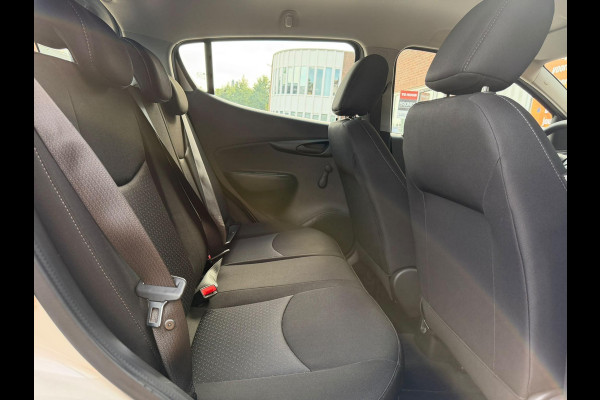 Opel KARL 1.0 ecoFLEX Edition | 67.368 KM | AIRCO | CRUISE | LMV | MOOIE KLEUR |