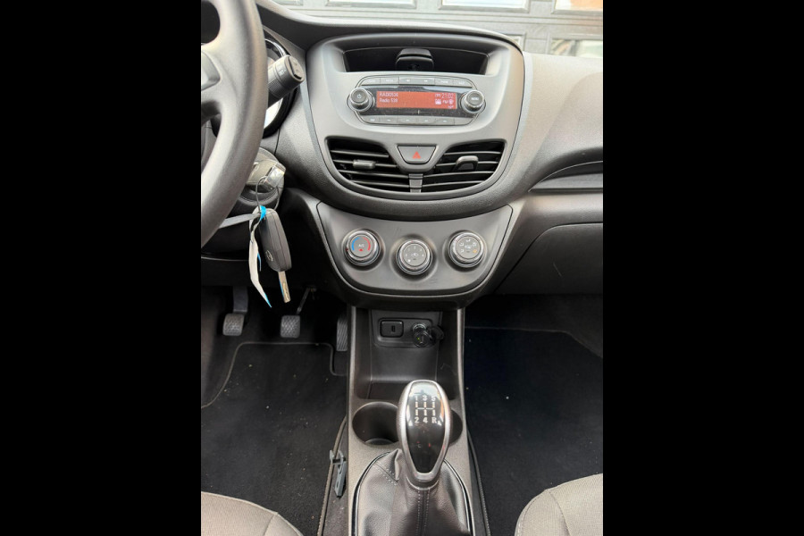 Opel KARL 1.0 ecoFLEX Edition | 67.368 KM | AIRCO | CRUISE | LMV | MOOIE KLEUR |
