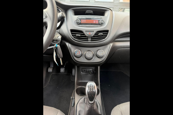 Opel KARL 1.0 ecoFLEX Edition | 67.368 KM | AIRCO | CRUISE | LMV | MOOIE KLEUR |