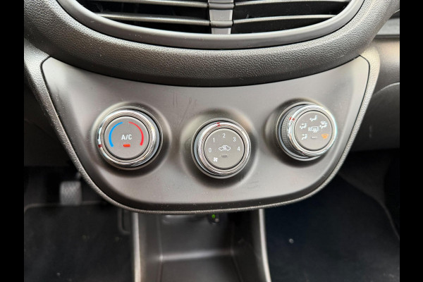 Opel KARL 1.0 ecoFLEX Edition | 67.368 KM | AIRCO | CRUISE | LMV | MOOIE KLEUR |
