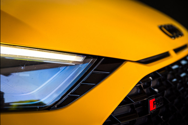 Audi R8 Spyder 5.2 performance quattro / Buckets / Capristo / Keramisch / Non OPF / B&O / Exclusive