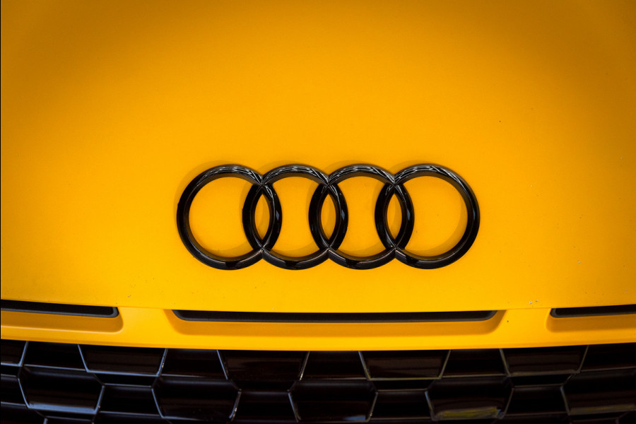 Audi R8 Spyder 5.2 performance quattro / Buckets / Capristo / Keramisch / Non OPF / B&O / Exclusive
