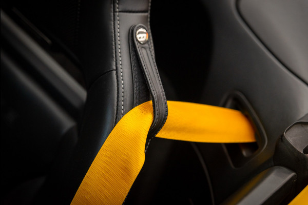 Audi R8 Spyder 5.2 performance quattro / Buckets / Capristo / Keramisch / Non OPF / B&O / Exclusive