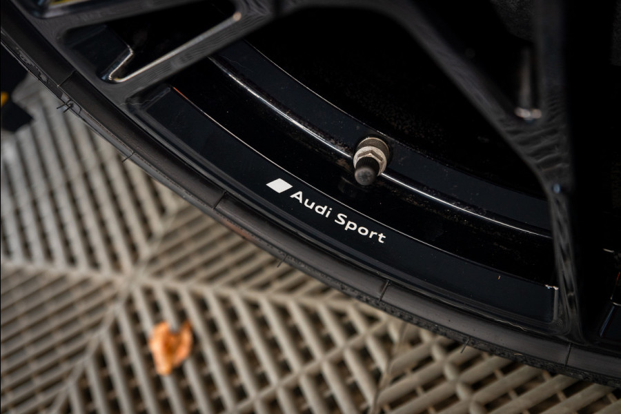 Audi R8 Spyder 5.2 performance quattro / Buckets / Capristo / Keramisch / Non OPF / B&O / Exclusive